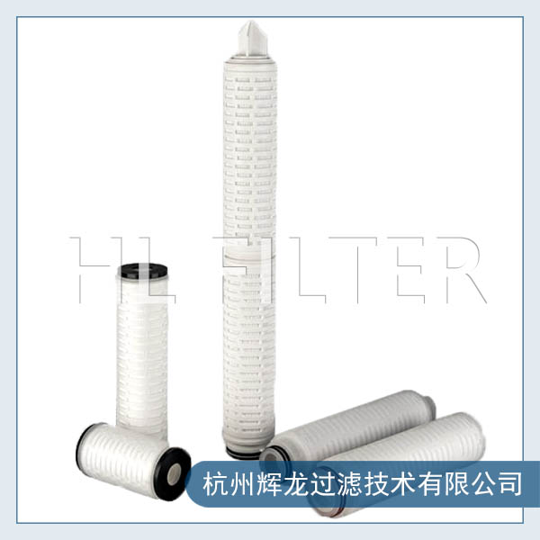 使用精密過濾器濾芯應該要注意哪些問題？（精密過濾器濾芯的使用注意事項）