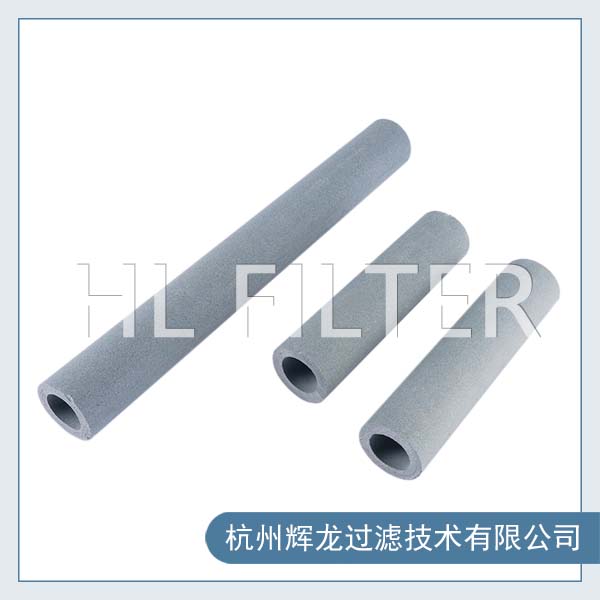 使用剛玉陶瓷濾芯過濾工業(yè)氣體的適用行業(yè)有哪些？