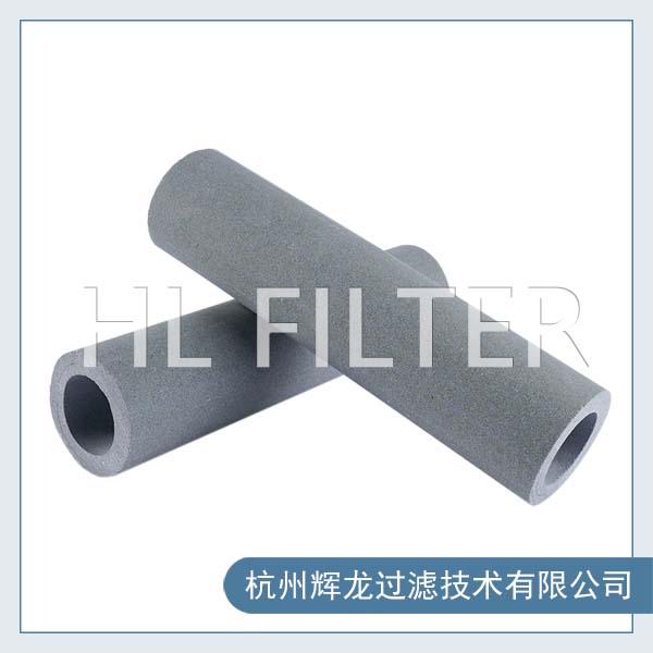 使用剛玉陶瓷濾芯過(guò)濾工業(yè)氣體的優(yōu)勢(shì)有哪些？
