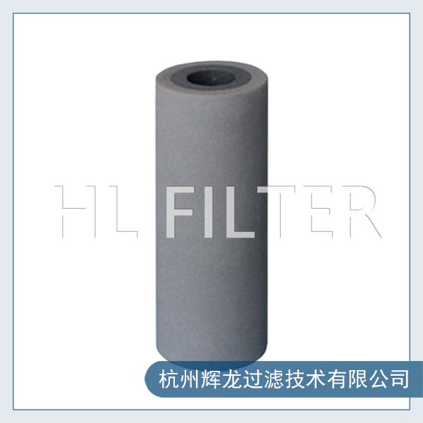 碳化硅陶瓷濾芯的適用范圍有哪些？