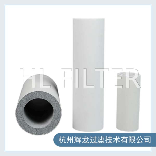 氧化鋁陶瓷濾芯的介紹，什么是氧化鋁？