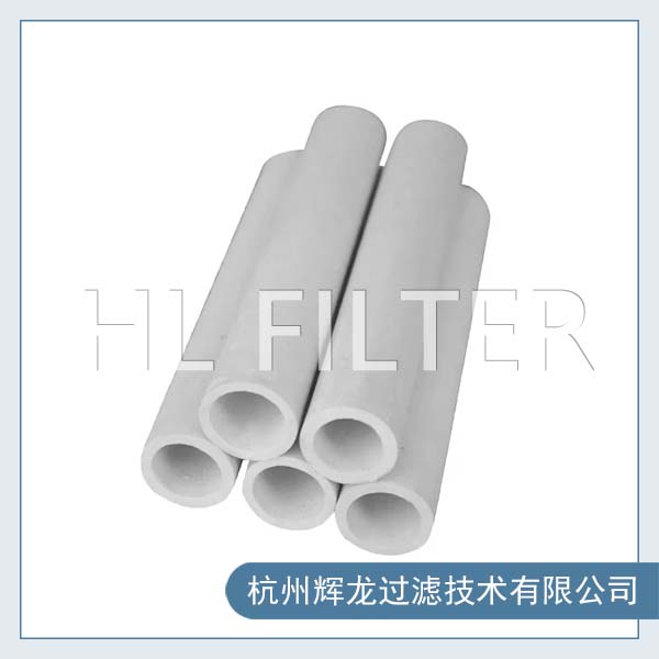 氧化鋁陶瓷濾芯適用于哪些場合？