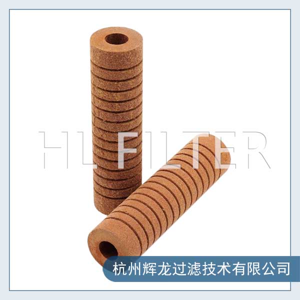 粘合劑粘性液體專(zhuān)用樹(shù)脂濾芯在涂布行業(yè)中的作用